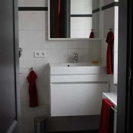 Potpourri Voeren Bed & Breakfast Schoppem