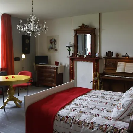 Potpourri Voeren Bed & Breakfast