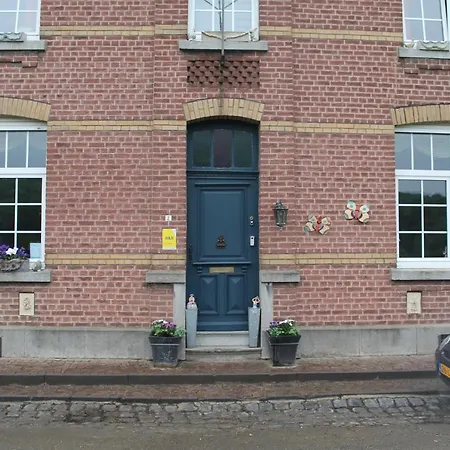 Potpourri Voeren Bed & Breakfast *